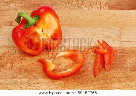 Red Pepper