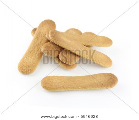 Bolinhos de bebê