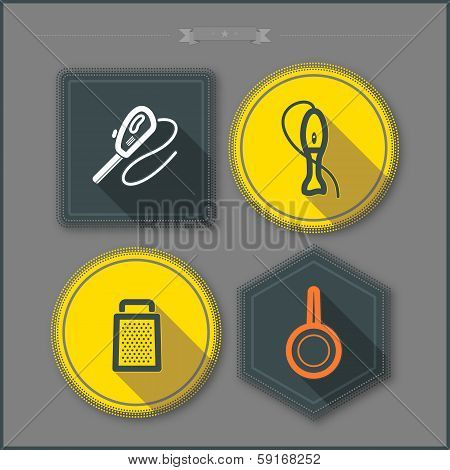 Kitchen Appliances