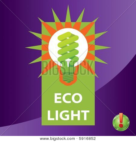 Eco lyset