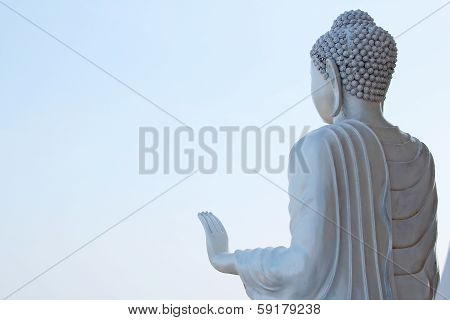 Buddha Statue