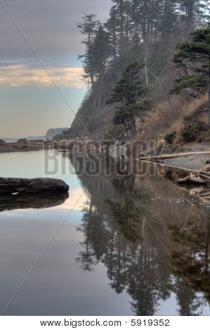 Ruby Beach
