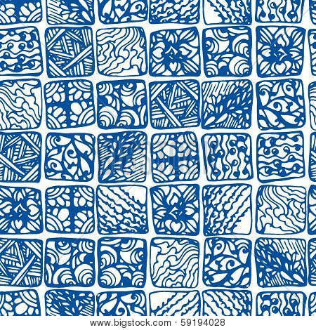 Graphical tile