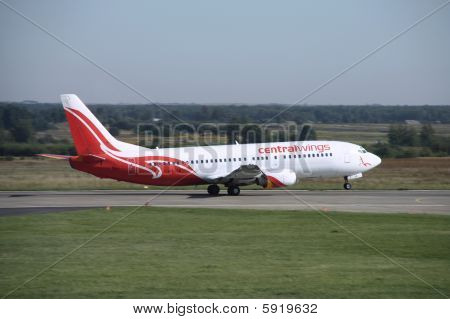Boeing 737