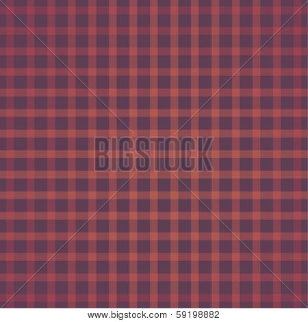 creative stripes pattern in pink background vector