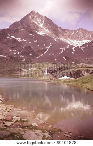 Italian Alps