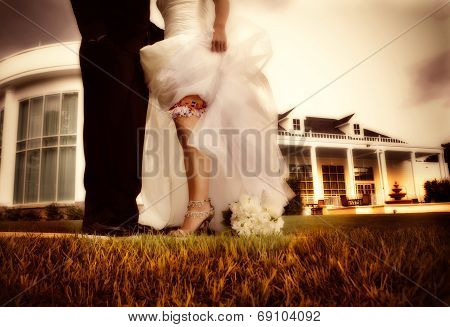 Wedding Shoes