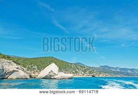 White Rocks