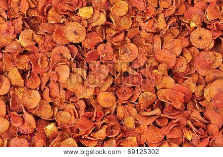 Dried Betel Nut Or Areca Nut