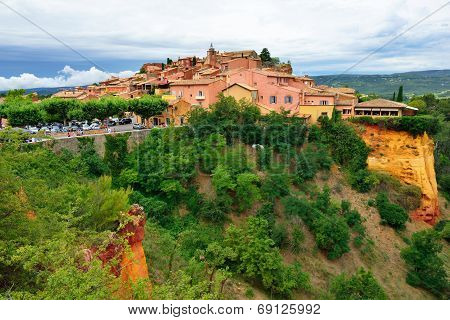 Roussillon