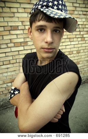 American Teen