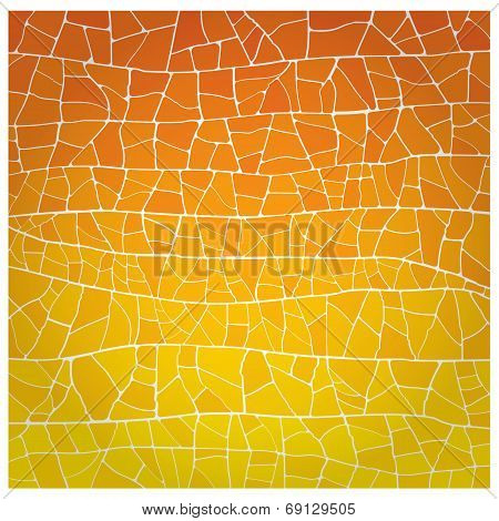 Abstract Seamless Pattern