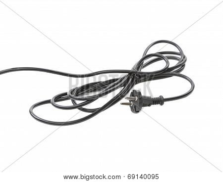 Plug of power supply 