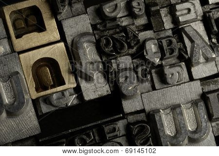 typographical