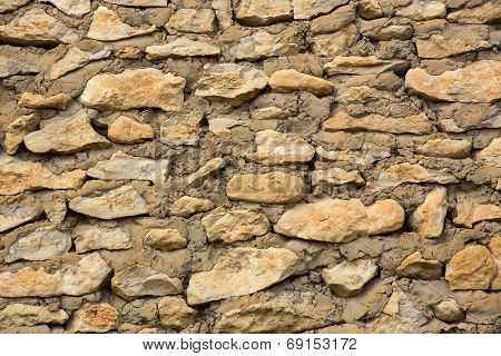 brick background