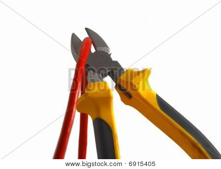 คู่ pilers