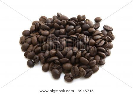 เมล็ดกาแฟ