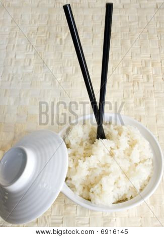 Arroz Mochi