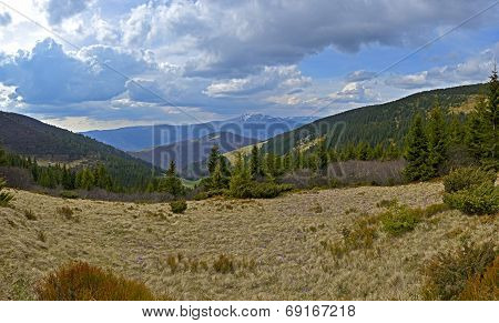 Mountain