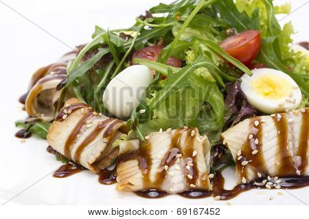 salad