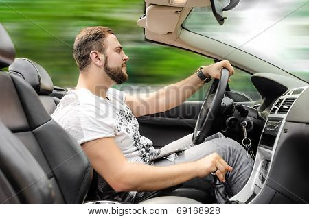Car Driver