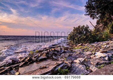 Rocky Beach