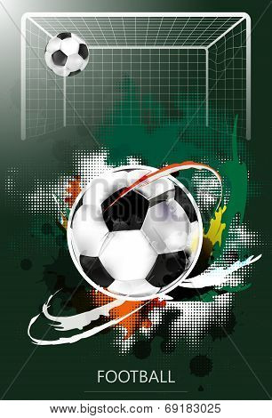 Sport's balls
