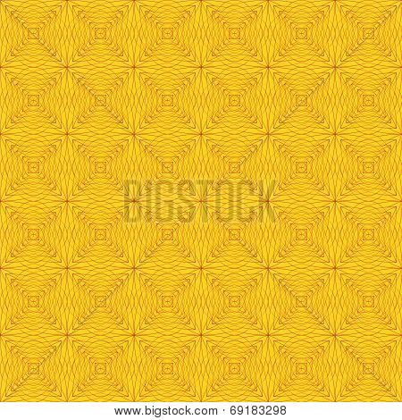 Tapestry pattern