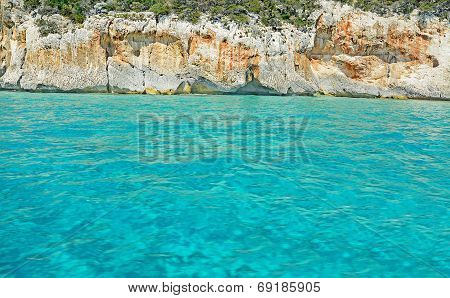 White Cliff