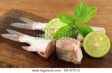 Rita Fishes Of Bangladesh