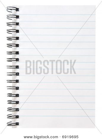 Notebook