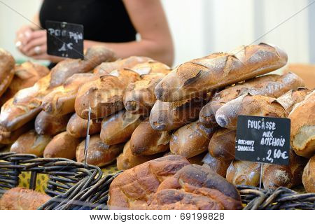 French Bread