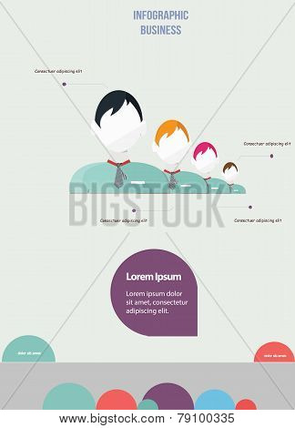 Business Infographic