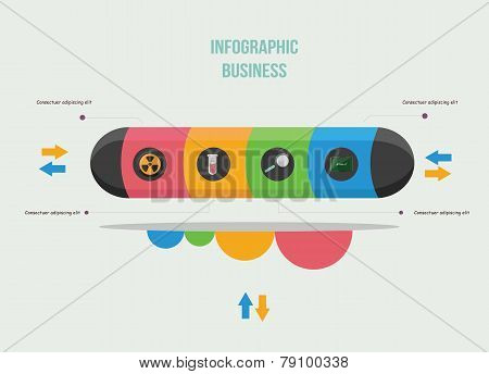 Business Infographic