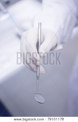 Dental Instrumenation Dentist Drill Cleaning Tool Dentists Surgery Clinic