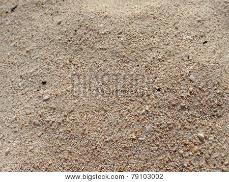 Waimanalo Beach Sand