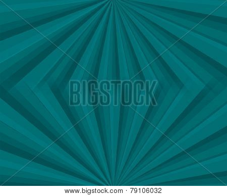 Green and blue abstract background concept template