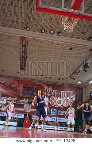 Aaron Miles