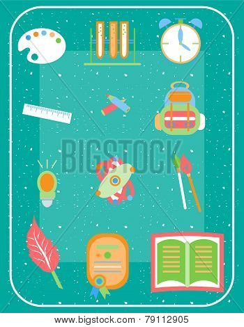 School background