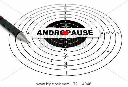 Andropause