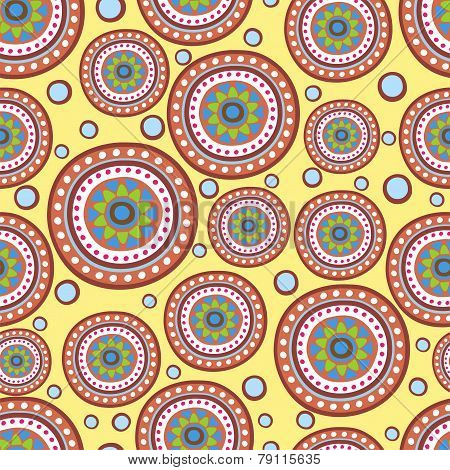 Abstract Pattern3