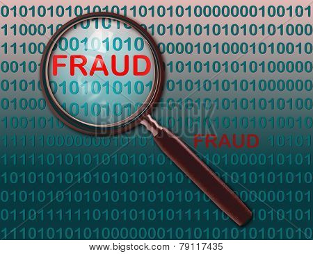 Fraud