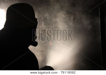 Firefighter