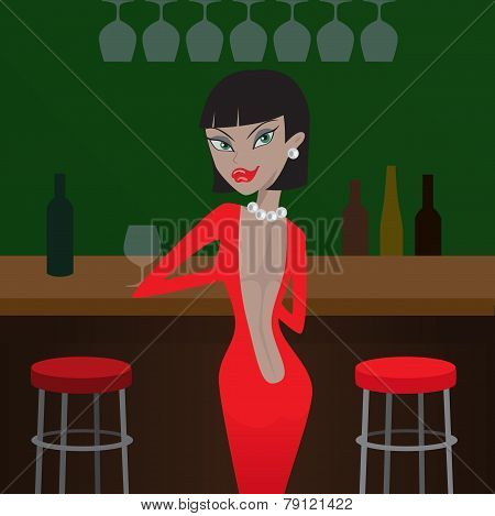 Bar