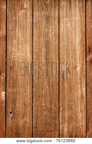 Old Weathered Boards