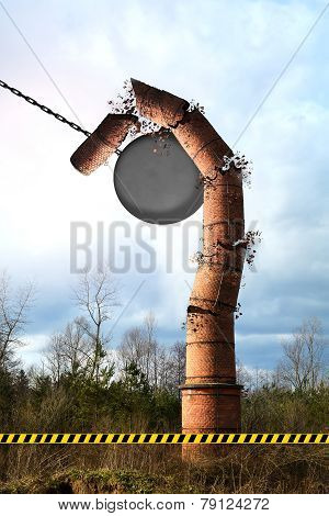 Stop The Pollution