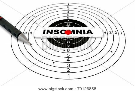 Insomnia