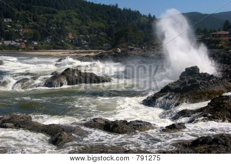 Yachats