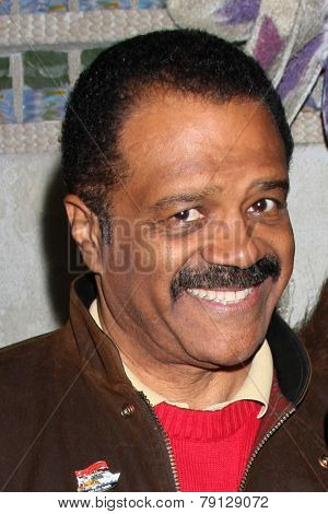 LOS ANGELES - DEC 30:  Ted Lange at the Original 