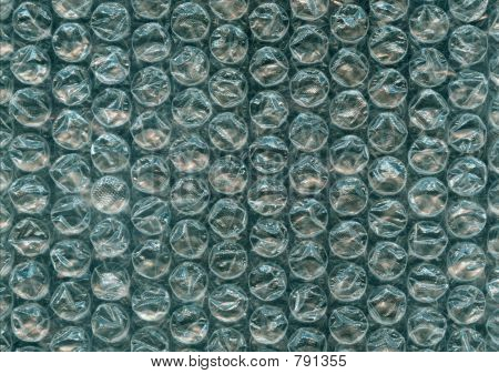 Bubblewrap